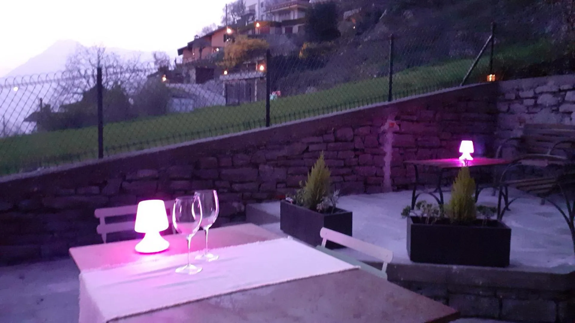 Appartamento Butterfly Perledo Apartment