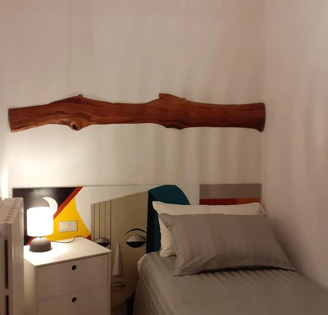 Apartment Appartamento Butterfly Perledo