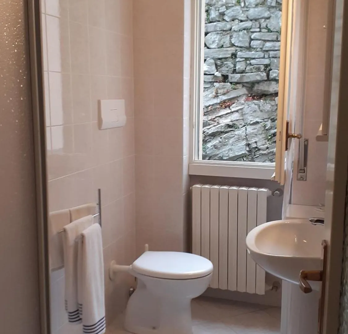 Apartment Appartamento Butterfly Perledo