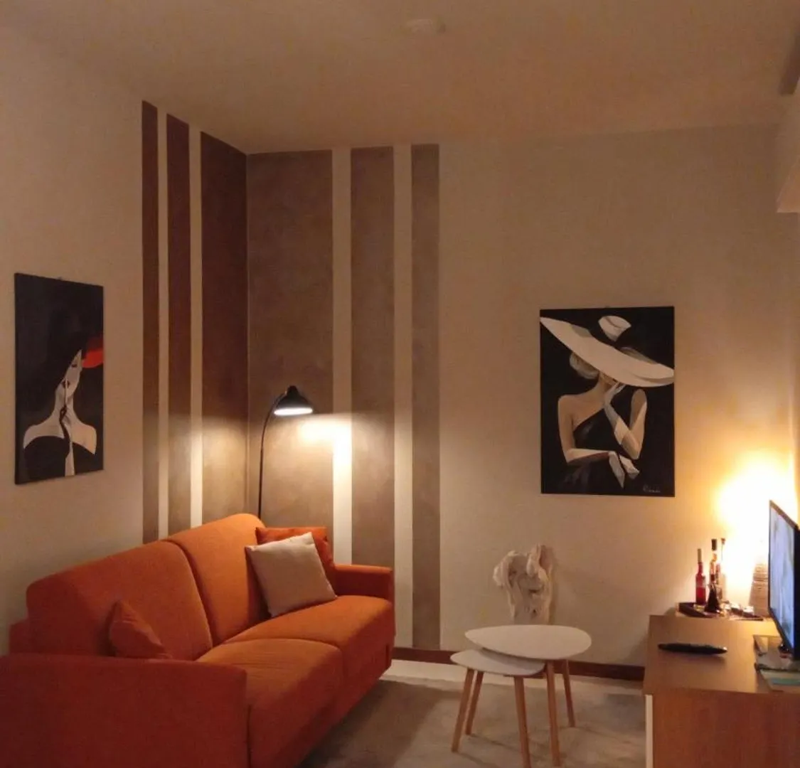 Appartamento Butterfly Perledo Italy