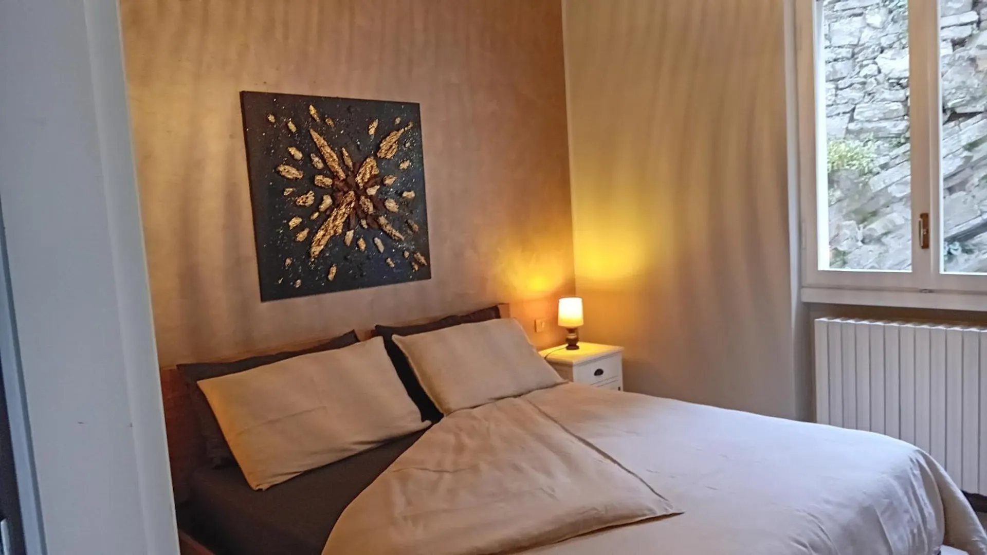Apartment Appartamento Butterfly Perledo