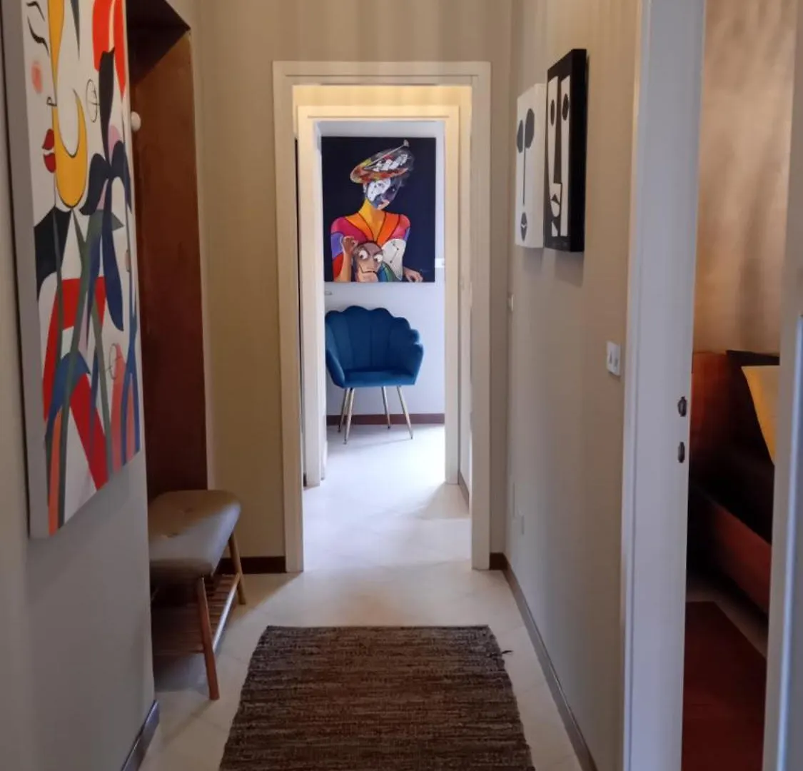 Appartamento Butterfly Perledo Apartment